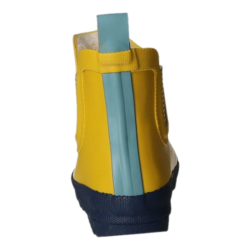Sneakers Gummistiefel Warmfutter