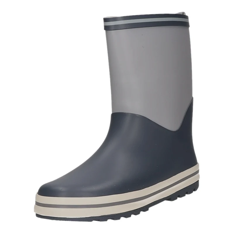 Sneakers Gummistiefel Warmfutter