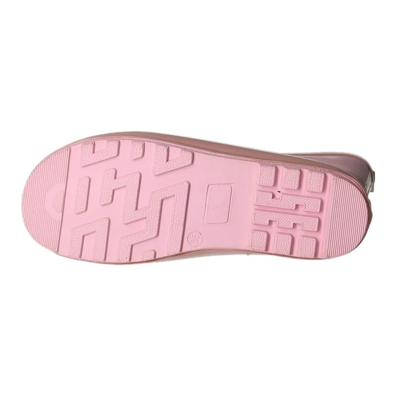 Sneakers Gummistiefel Warmfutter