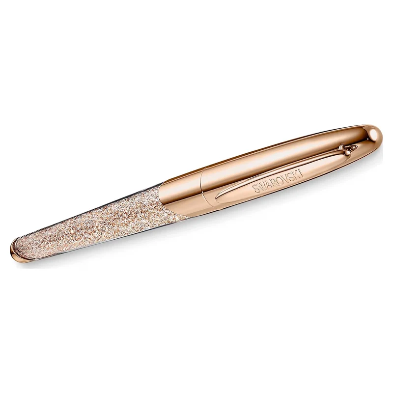 Swarovski Tintenroller Unisex Crystalline Nova Roségold 5534325