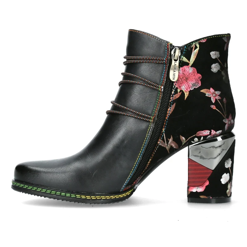Bottines - MAEVAO 0123