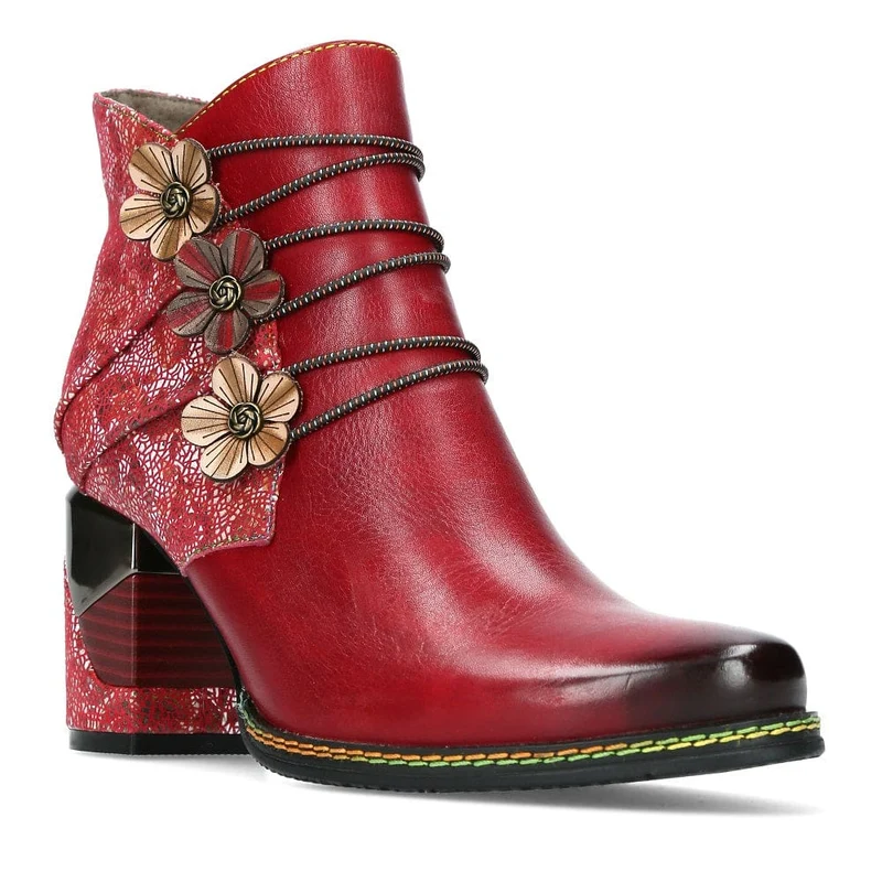 Bottines - MAEVAO 0123