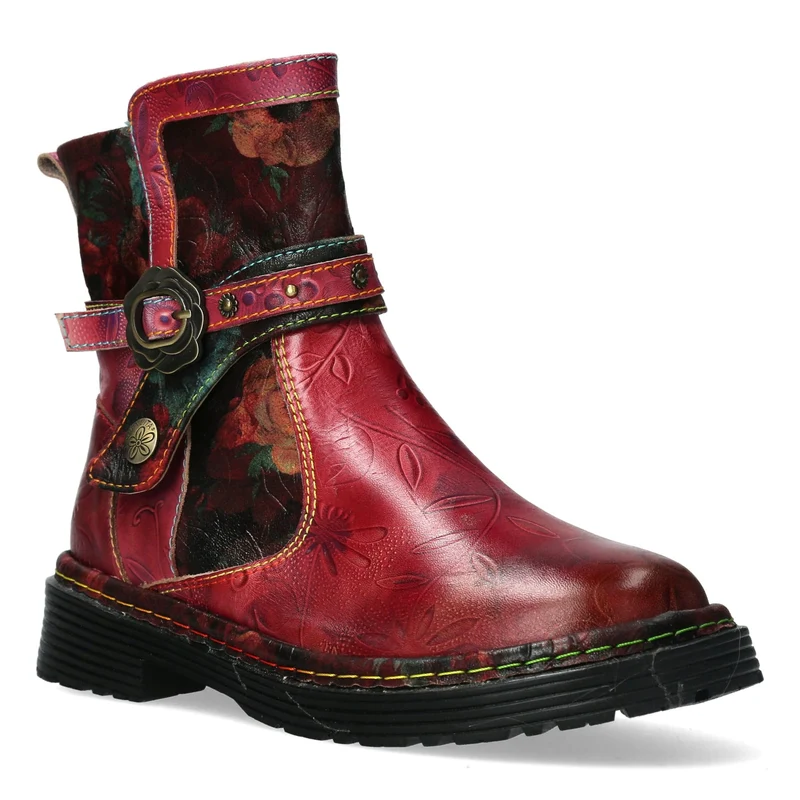 Bottines - INCASO 42