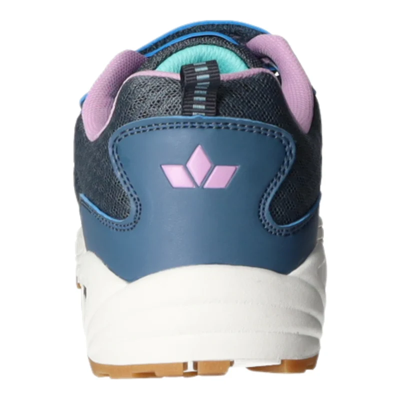 Lico Sportschuh Klettverschluss Bronte VS