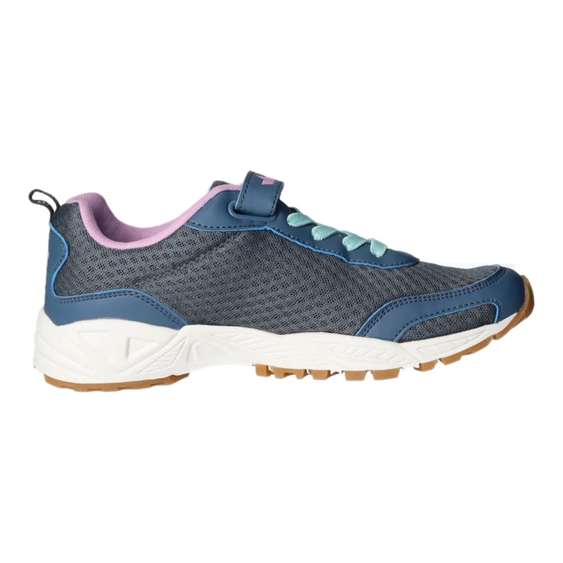 Lico Sportschuh Klettverschluss Bronte VS
