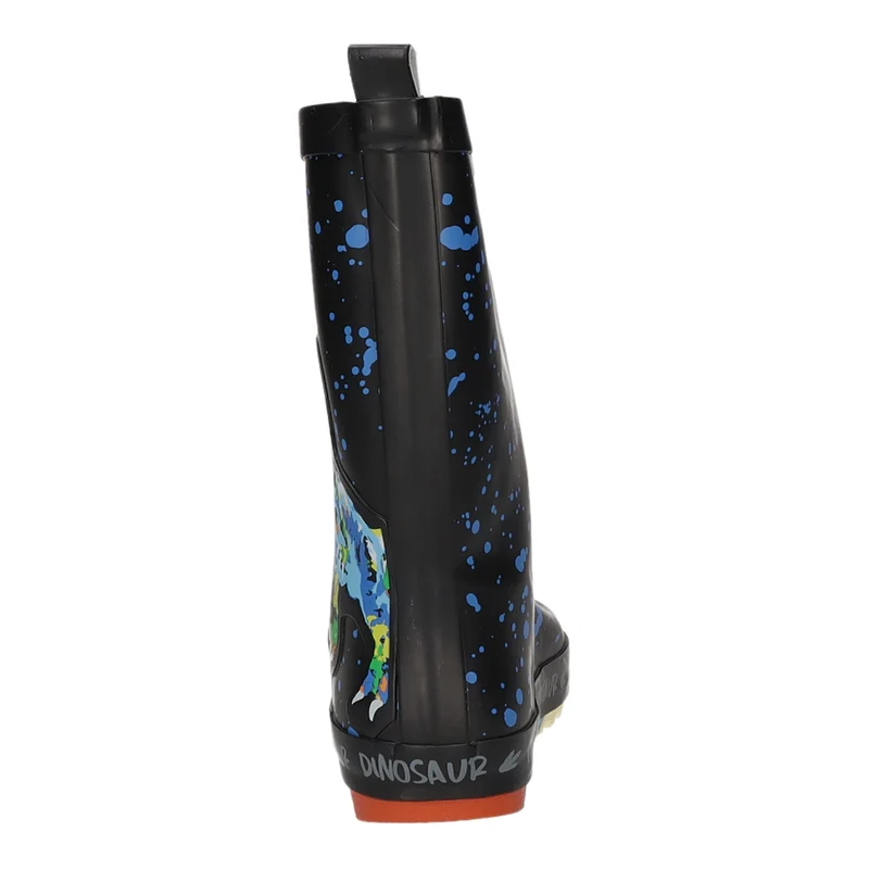 Sneakers Gummistiefel Kaltfutter