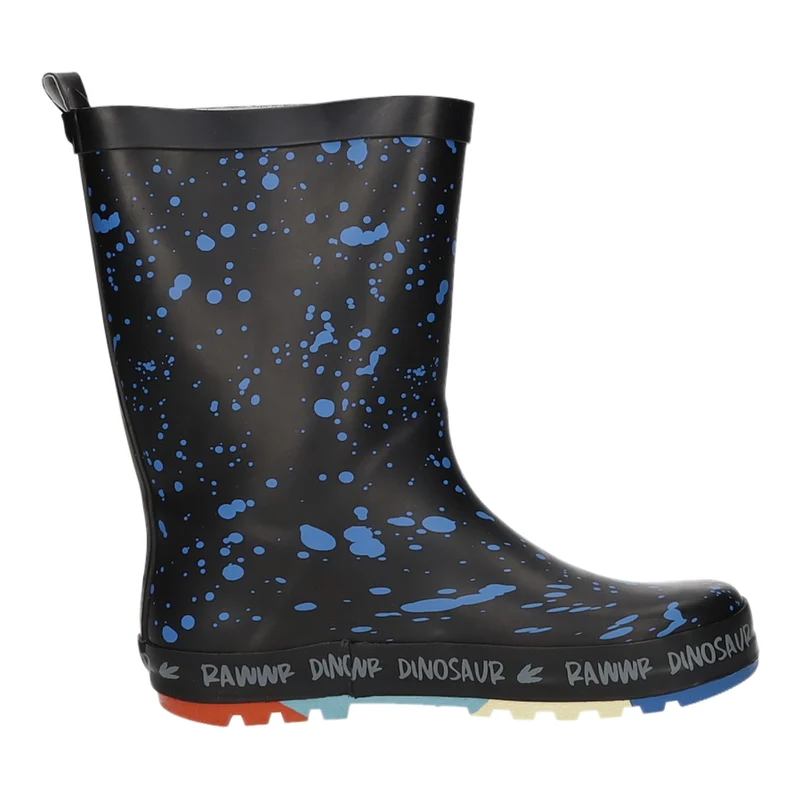 Sneakers Gummistiefel Kaltfutter