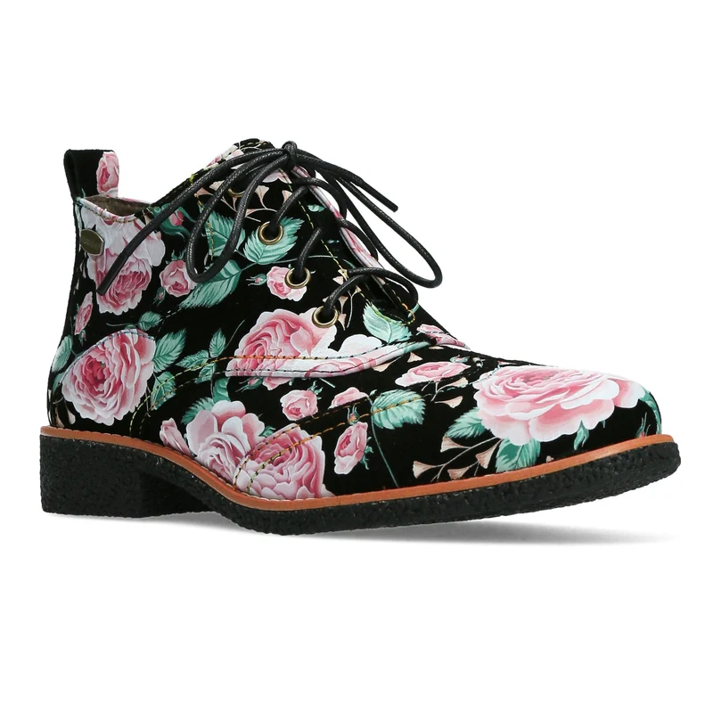 Bottines - COCRALIEO 07