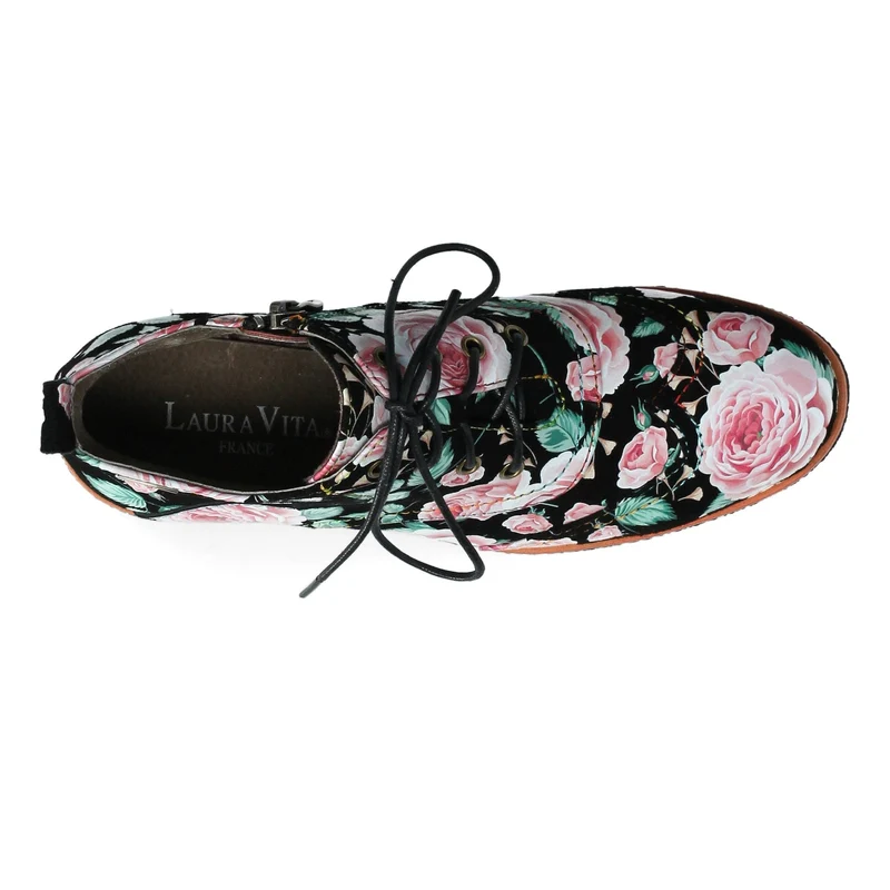 Bottines - COCRALIEO 07