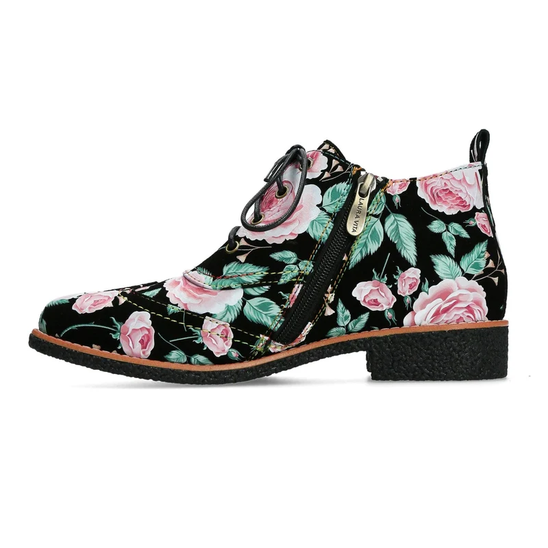Bottines - COCRALIEO 07