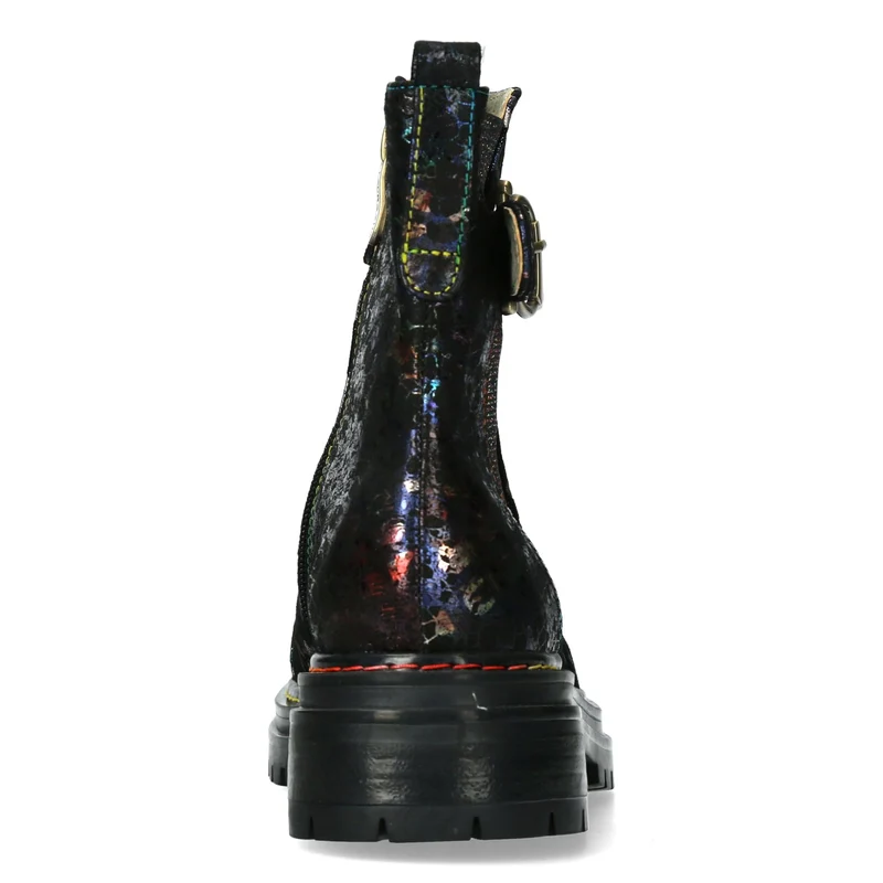 Bottines - KANDYO 03