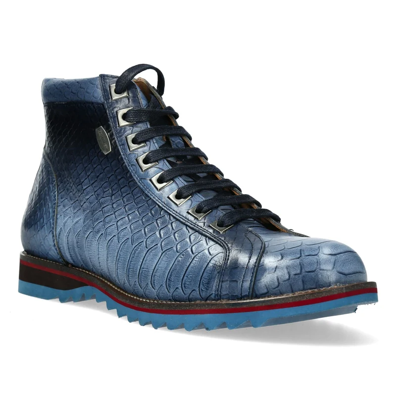 Bottines - ACHILLE 25