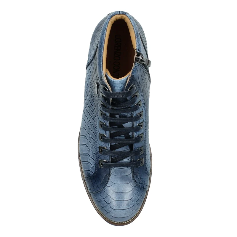 Bottines - ACHILLE 25