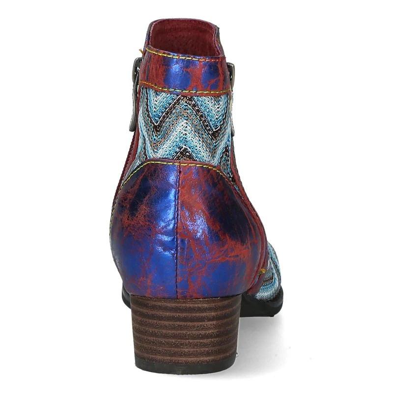 Bottines - SL217-A