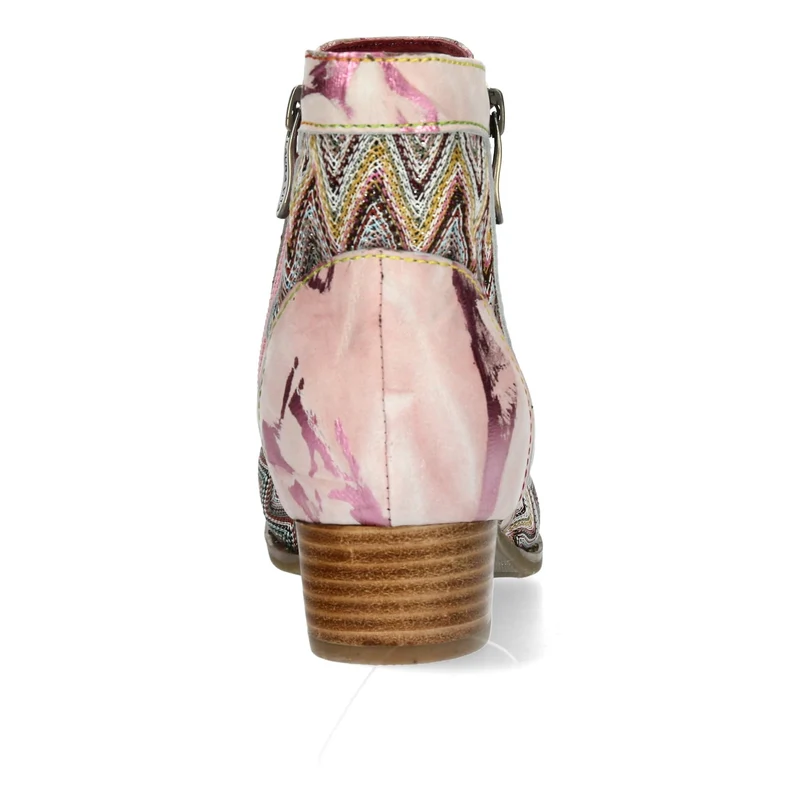 Bottines - SL217-A