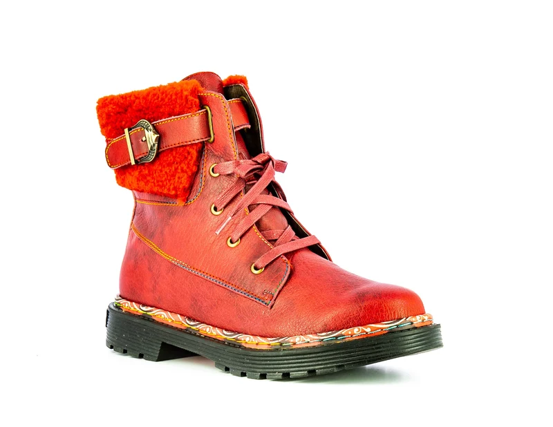 Bottines - INCASO 06