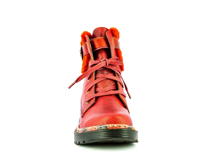 Bottines - INCASO 06