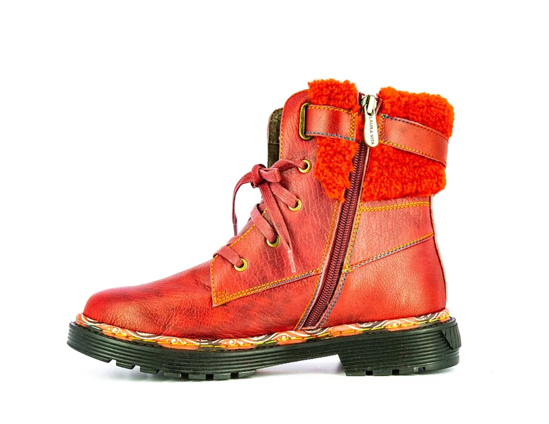 Bottines - INCASO 06