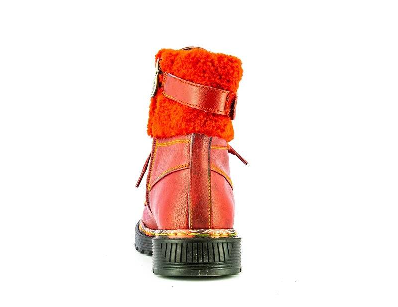 Bottines - INCASO 06