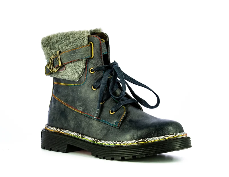 Bottines - INCASO 06