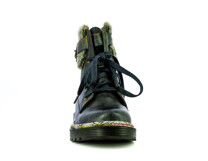 Bottines - INCASO 06