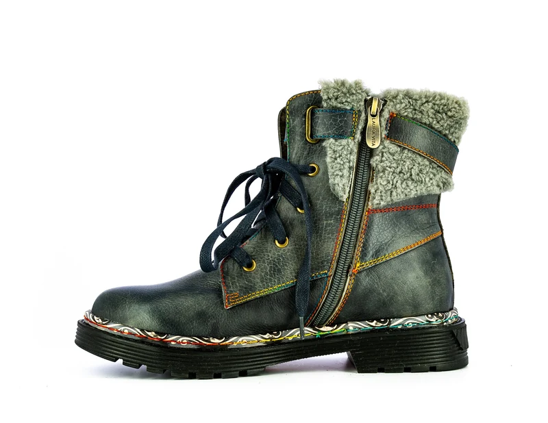 Bottines - INCASO 06