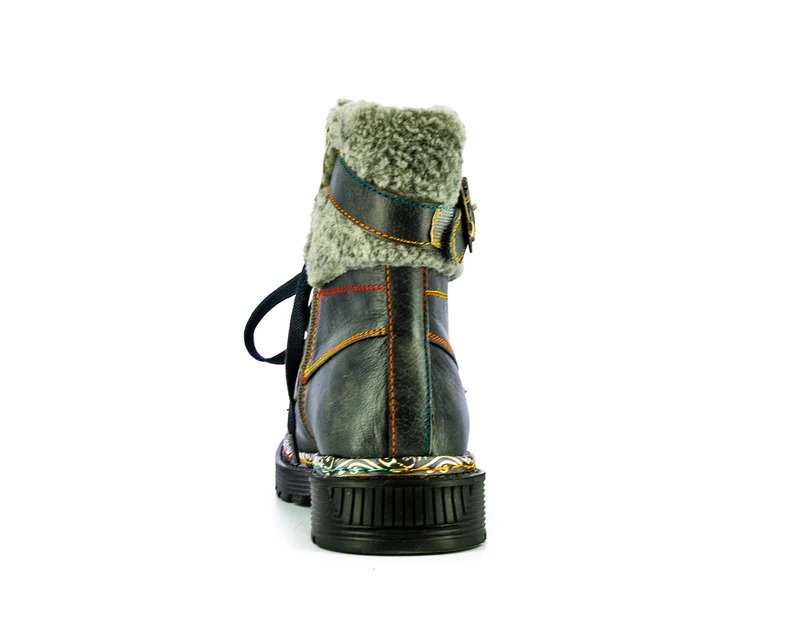 Bottines - INCASO 06