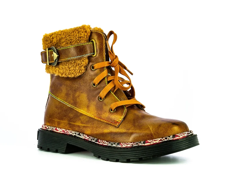 Bottines - INCASO 06