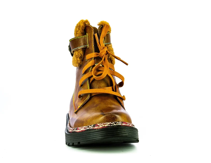 Bottines - INCASO 06