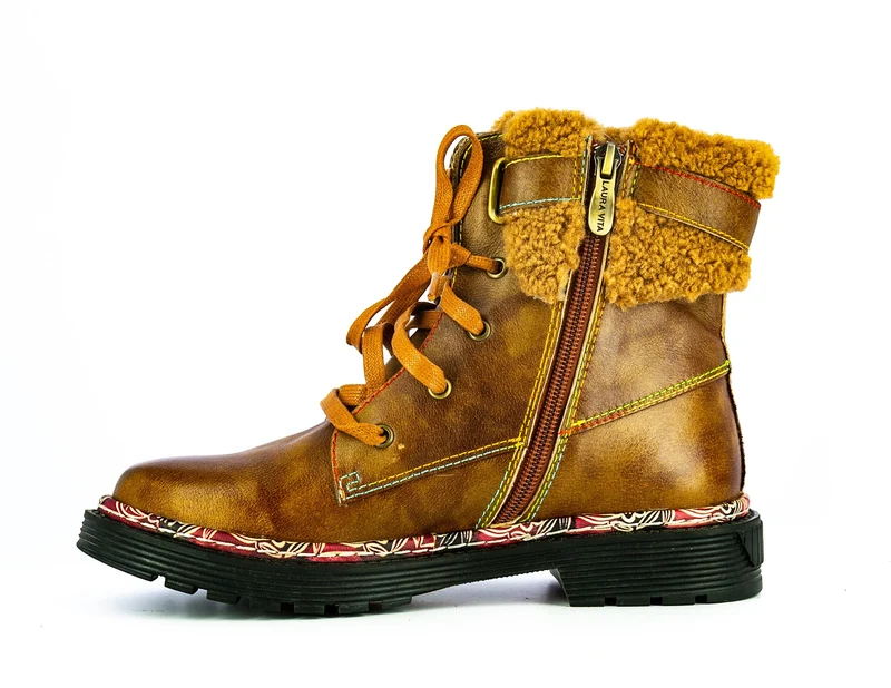 Bottines - INCASO 06