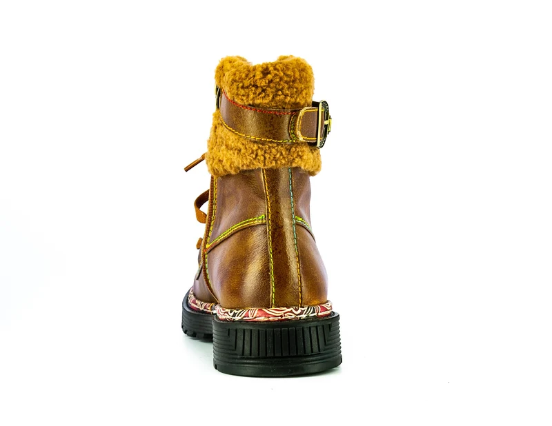 Bottines - INCASO 06