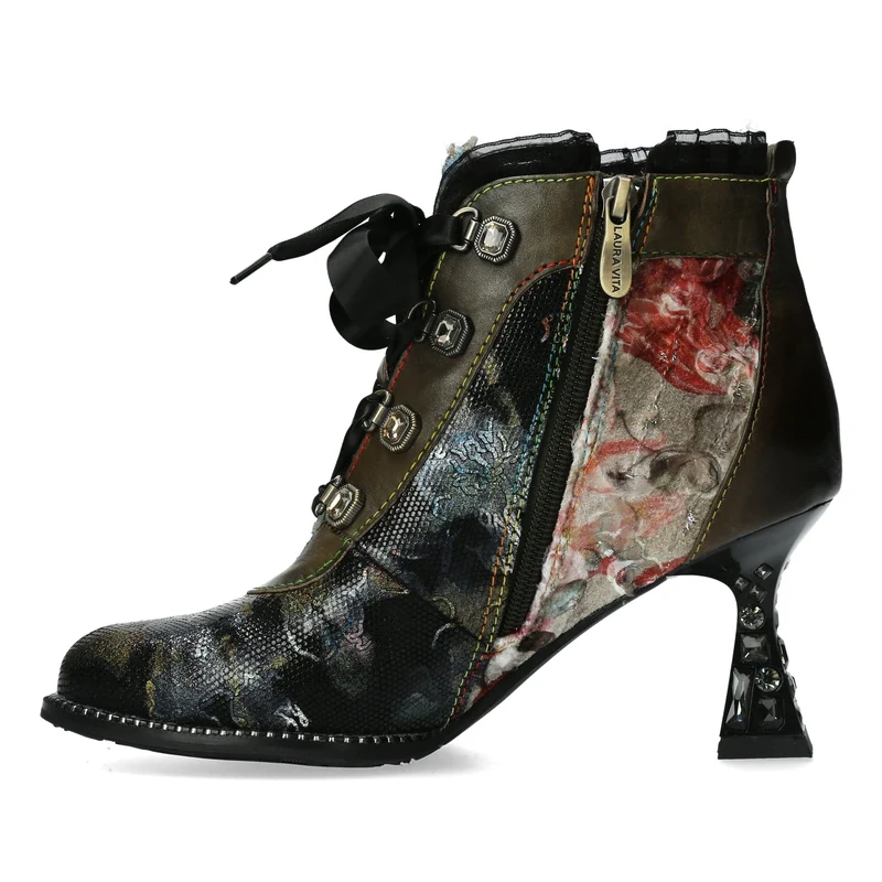 Bottines - OLIVEO 03