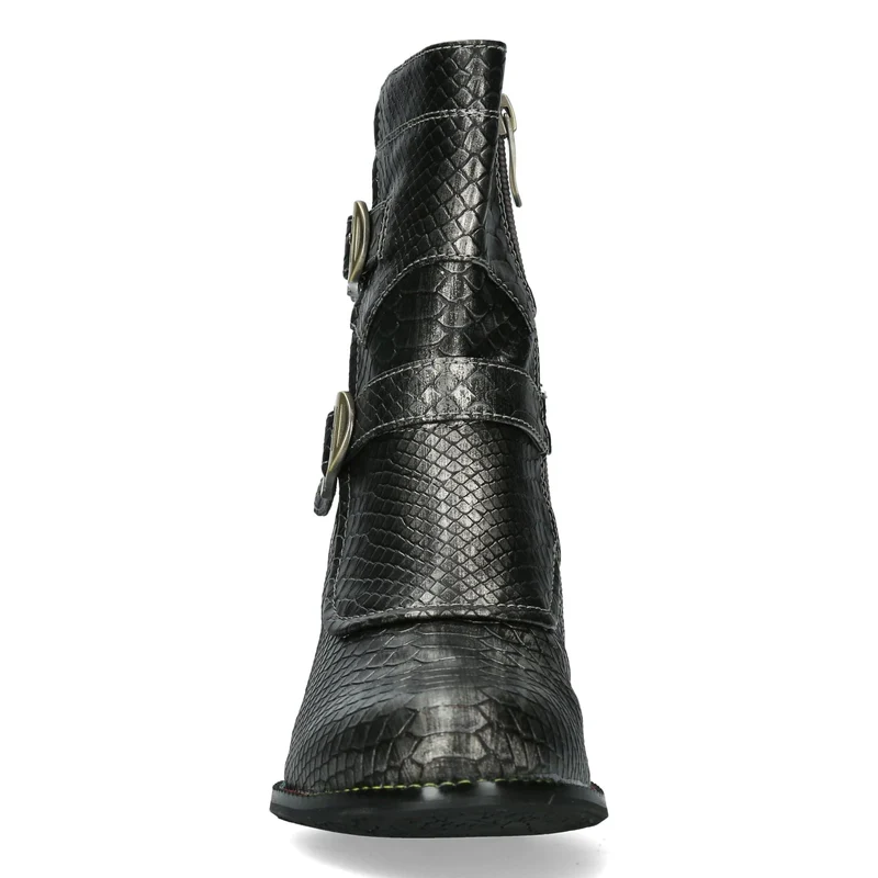 Bottines - Misstyl NIGCINO 07