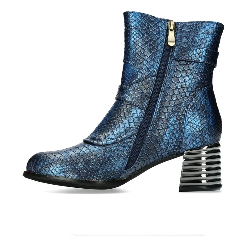 Bottines - Misstyl NIGCINO 07