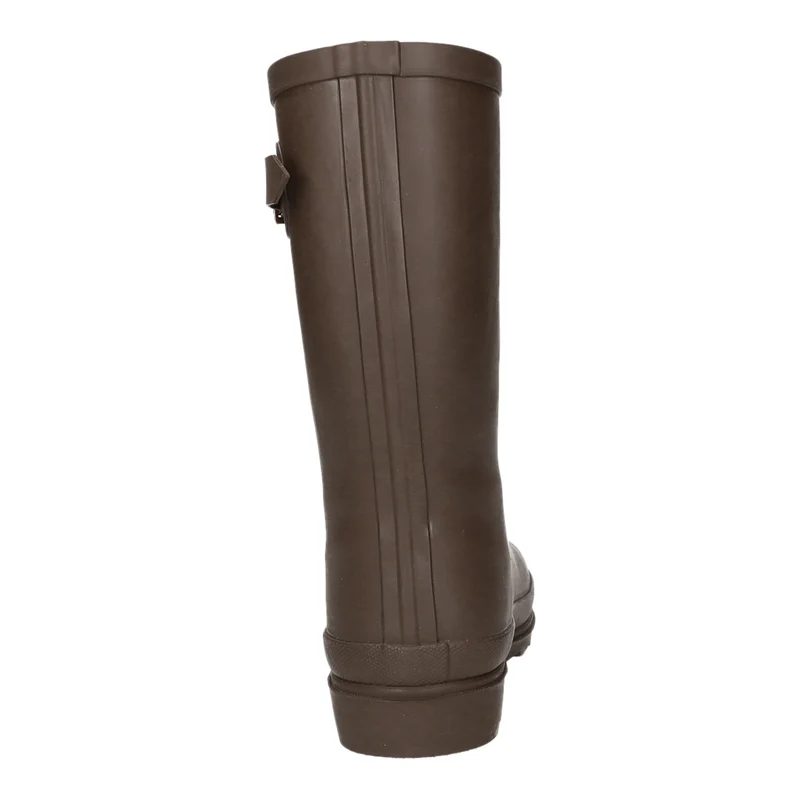 Jewels of Style Gummistiefel Warmfutter