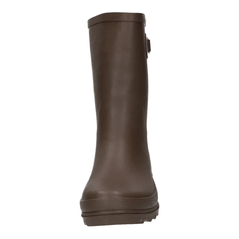 Jewels of Style Gummistiefel Warmfutter