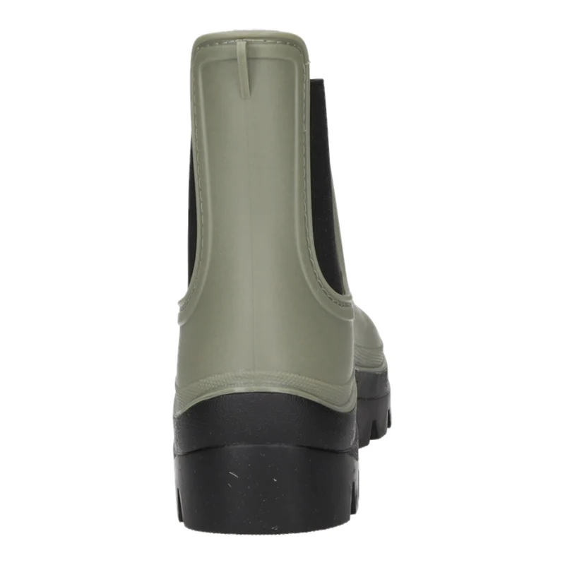 Jewels of Style Gummistiefel Warmfutter