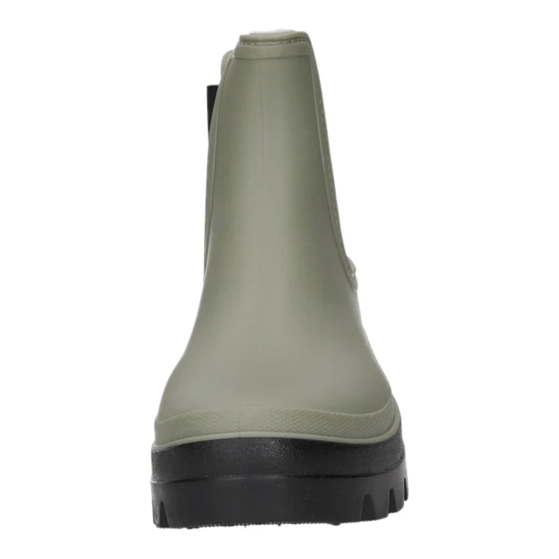 Jewels of Style Gummistiefel Warmfutter