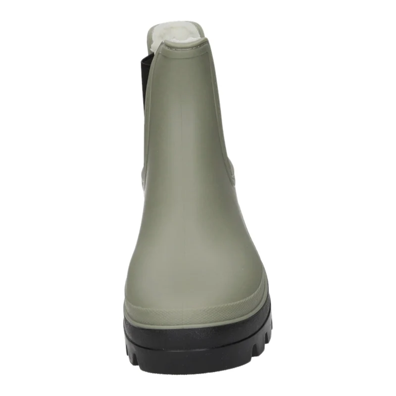 Jewels of Style Gummistiefel Warmfutter