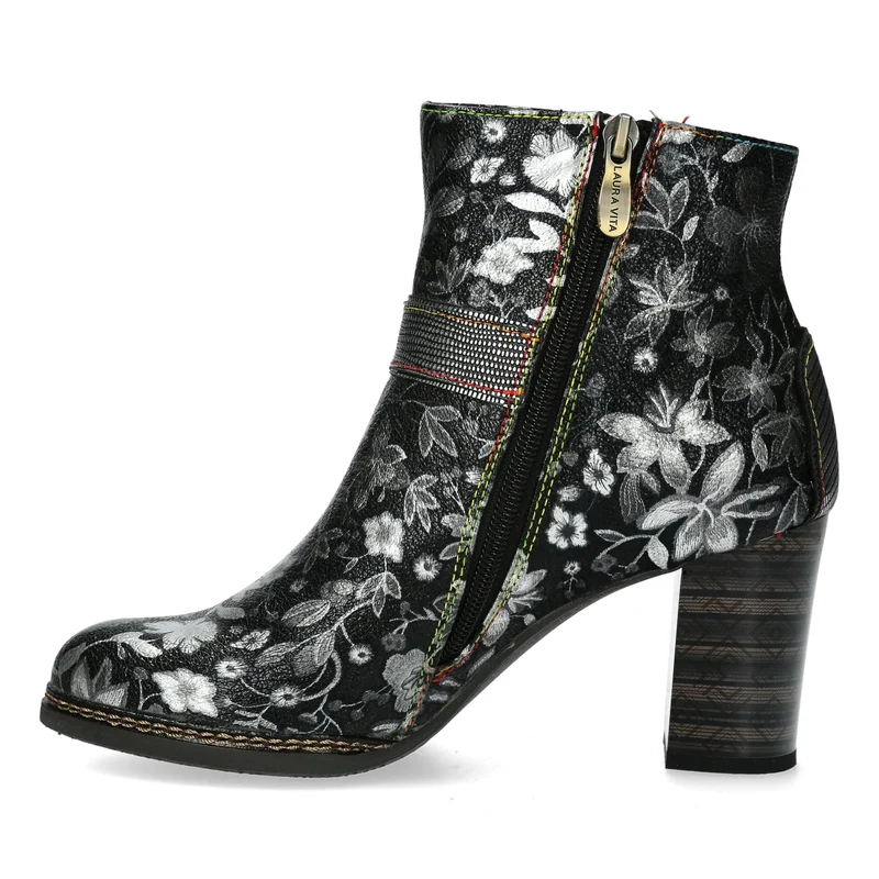 Bottines - ELCEAO 14