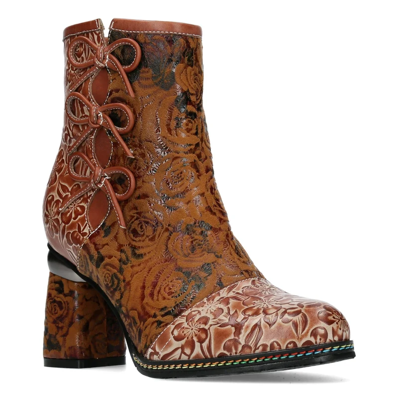 Bottines - KINOAO 09