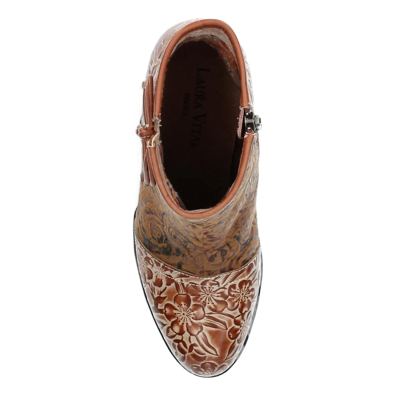 Bottines - KINOAO 09
