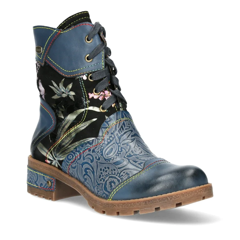 Bottines - COCRAILO 24