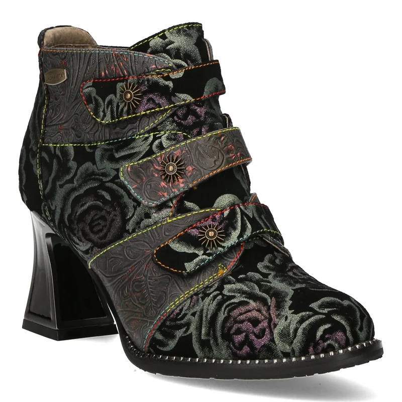 Bottines - JACBO 0622
