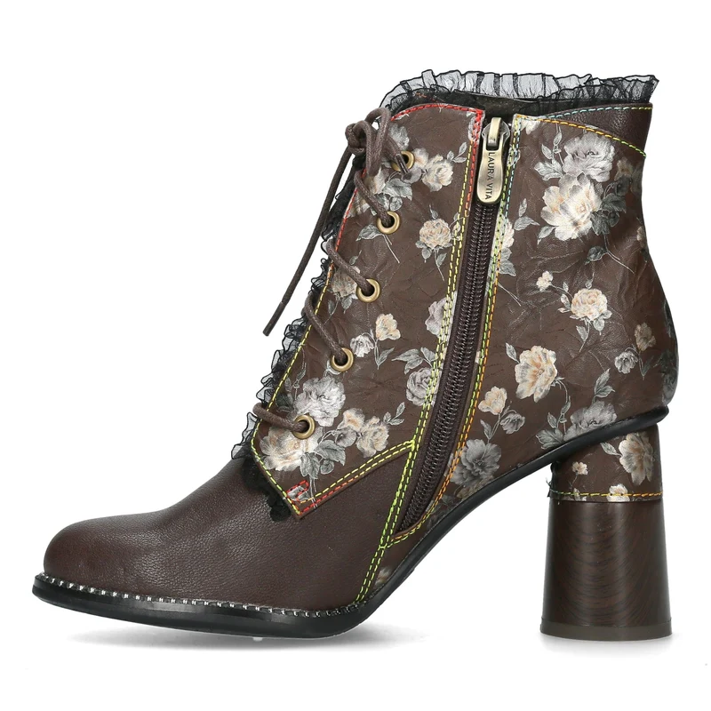 Bottines - GUCSTOO 11