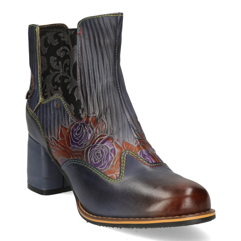 Bottines - KINOAO 06