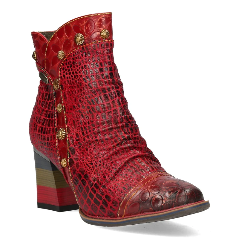 Bottines - GECEKO 213