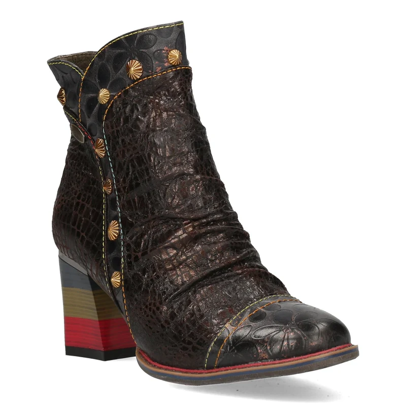 Bottines - GECEKO 213