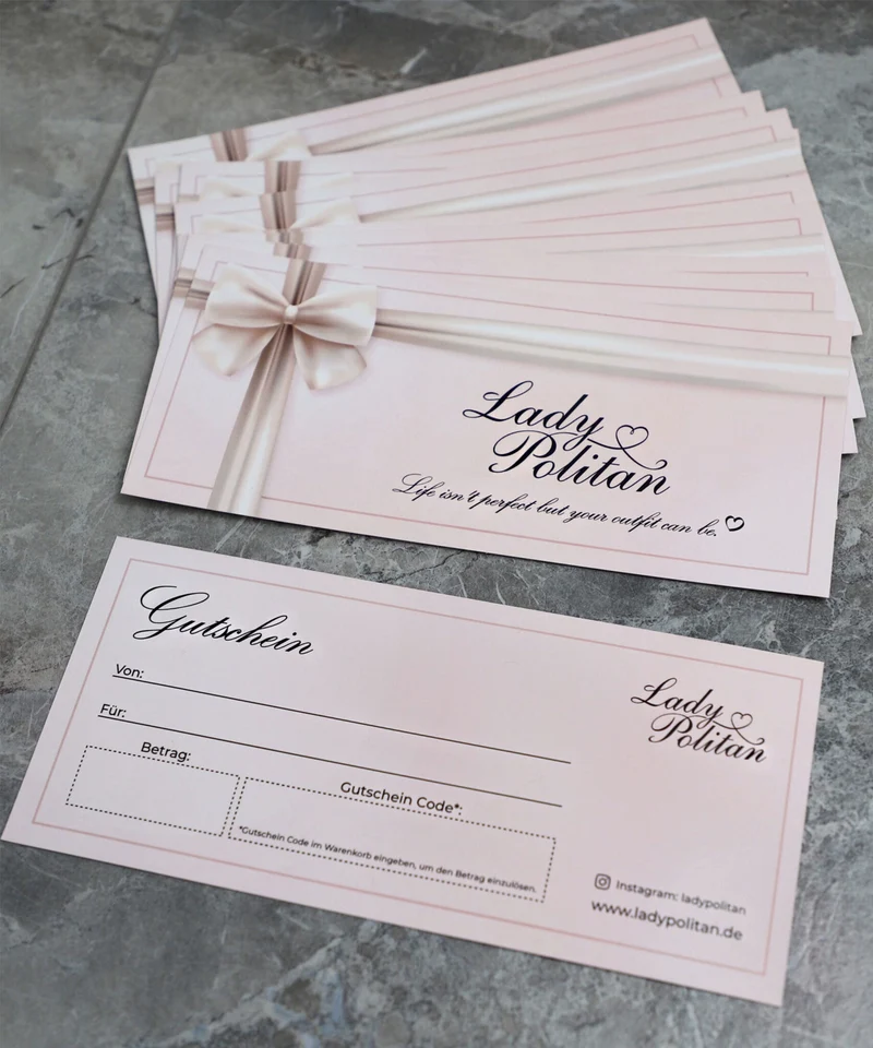Gutschein Post 25€ - 500€