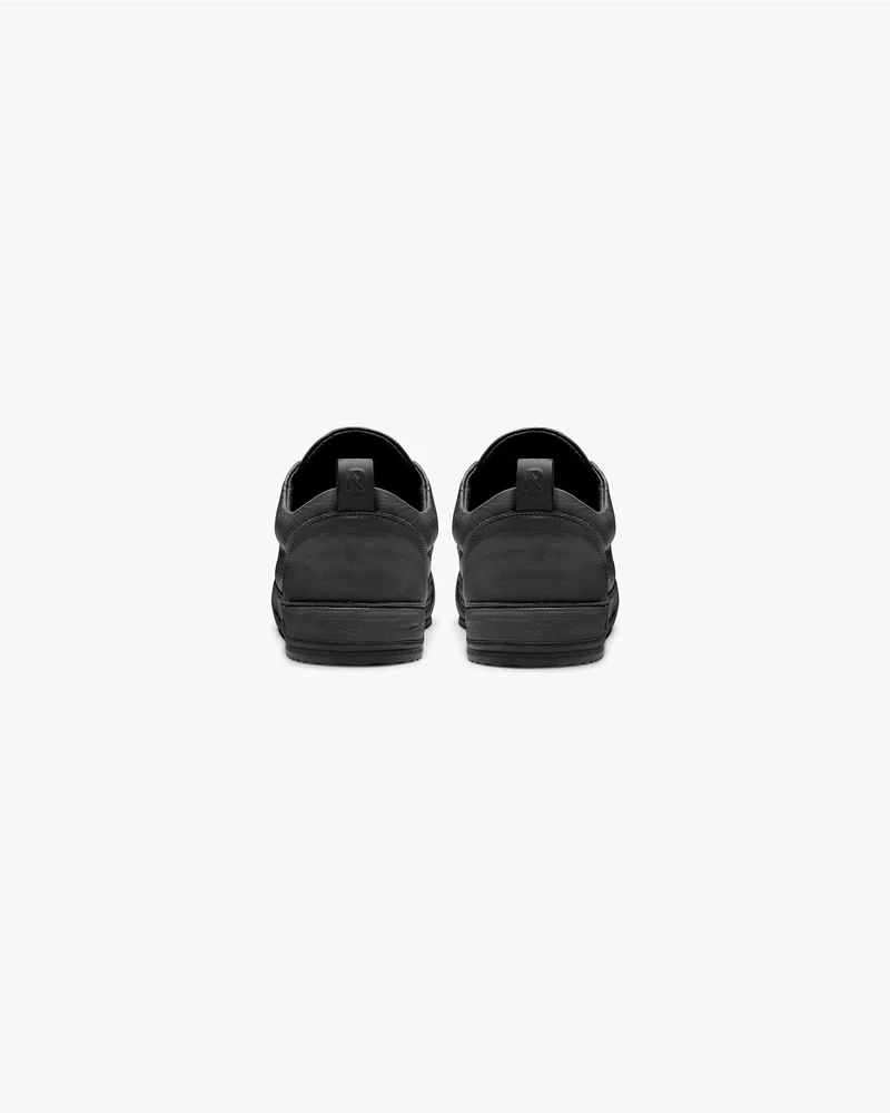Alpha Wrap - Jet Black